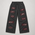 Afterhours Patch Sweatpants