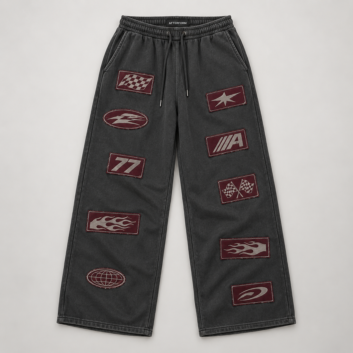 Afterhours Patch Sweatpants