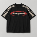 Afterhours Racing Tee