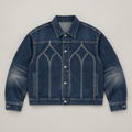 Cathedral Trucker