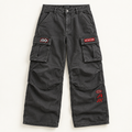 Circuit Cargo Pants