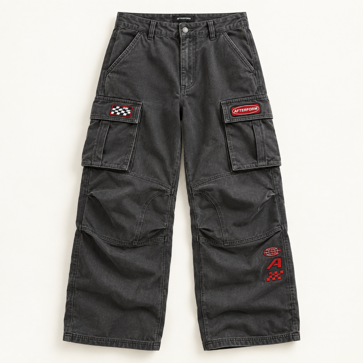 Circuit Cargo Pants
