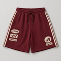 Circuit Patch Shorts