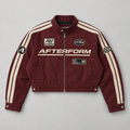 Circuit Pit Jacket