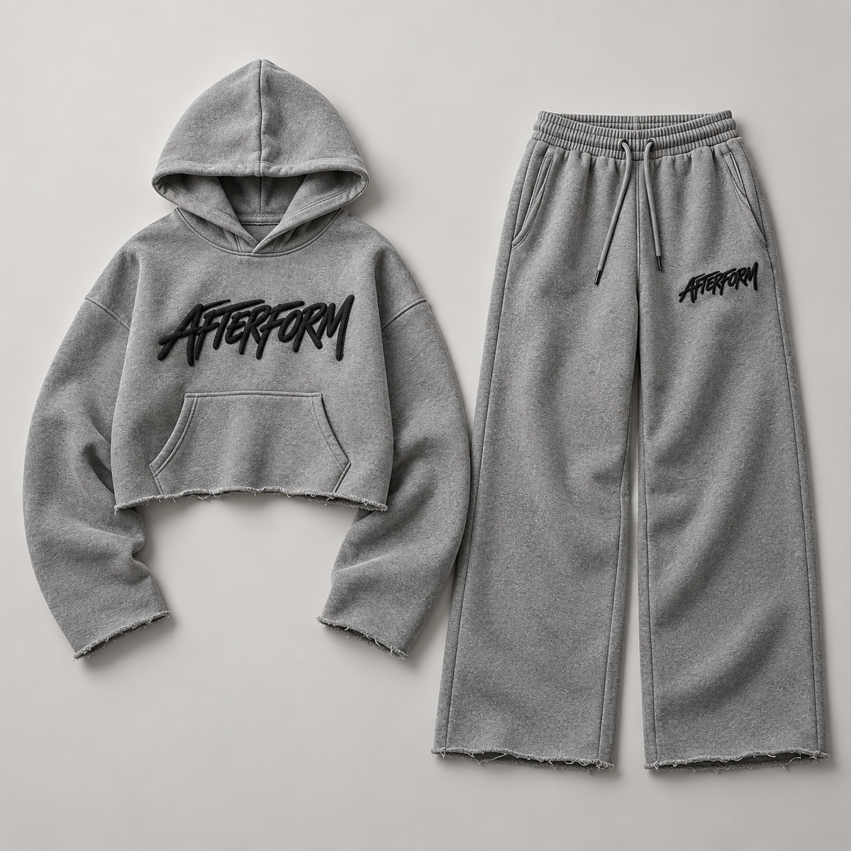 Concrete Script Set
