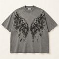 Concrete Wings Tee