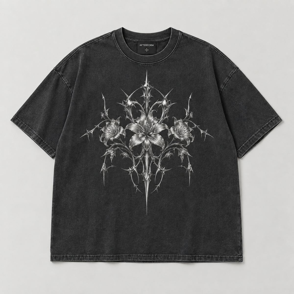 Ferro Bloom Box Tee