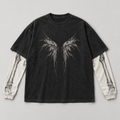 Ghost Double Sleeve