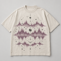 Ghost Frequency Tee