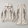 Ghost Wing Set