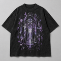 Glass Cathedral Tee