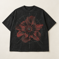 Infrared Bloom Tee