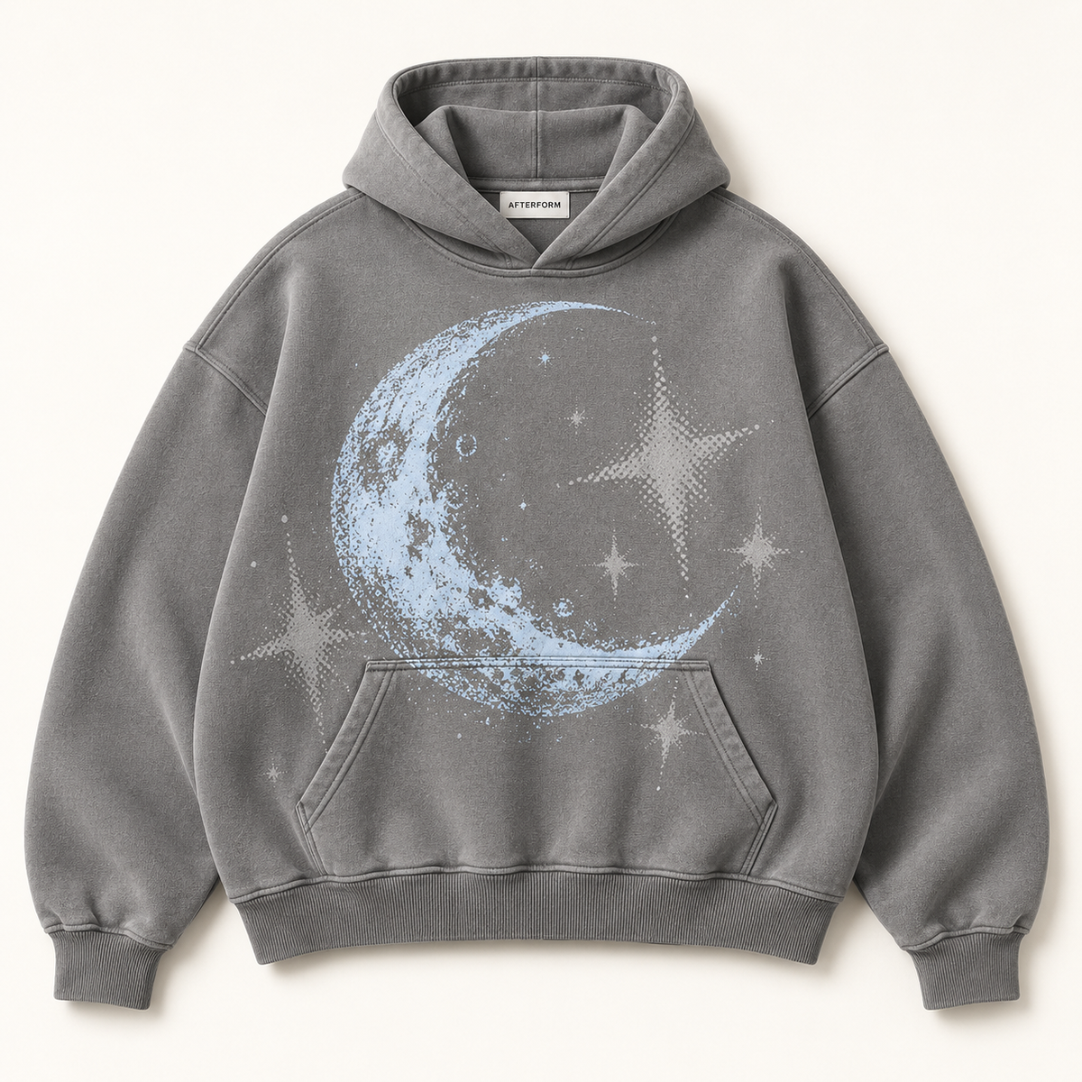 Lunar Dust Hoodie