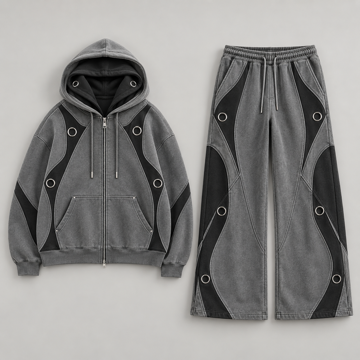 Mercury Layer Set