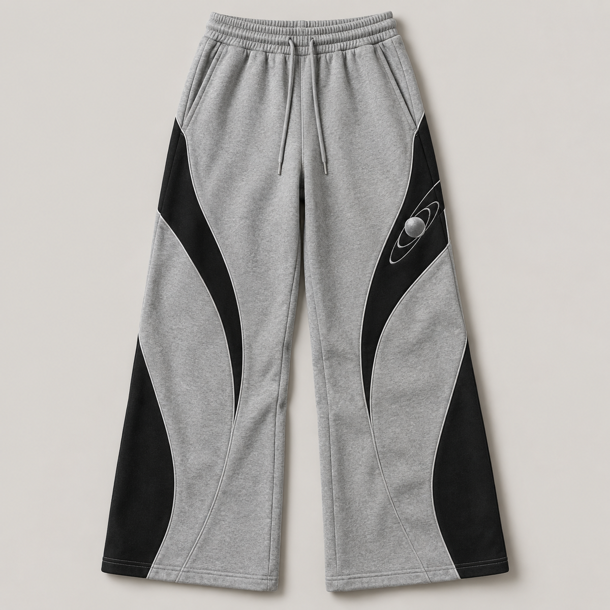 Mercury Panel Sweatpants