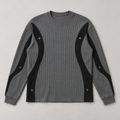 Mercury Rib Long Sleeve