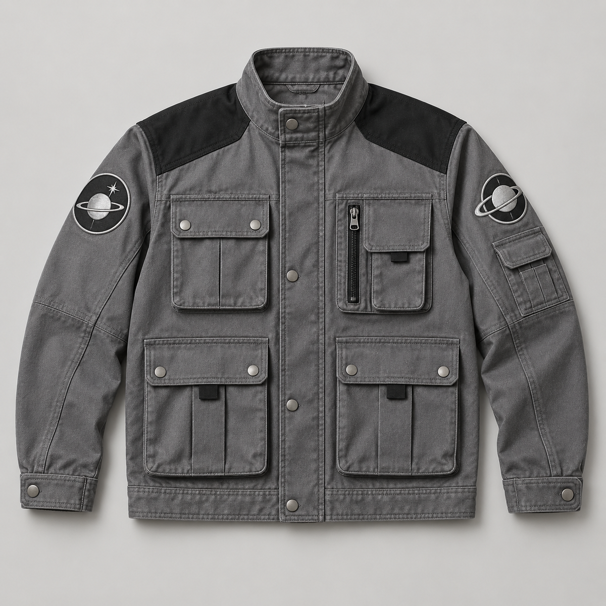 Mercury Utility Jacket