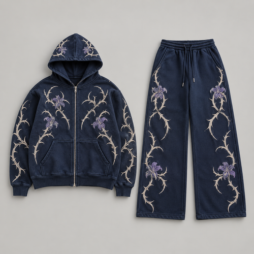 Night Garden Set