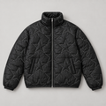 Nightfall Quilted Jacket
