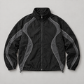 Orbit Shell Jacket