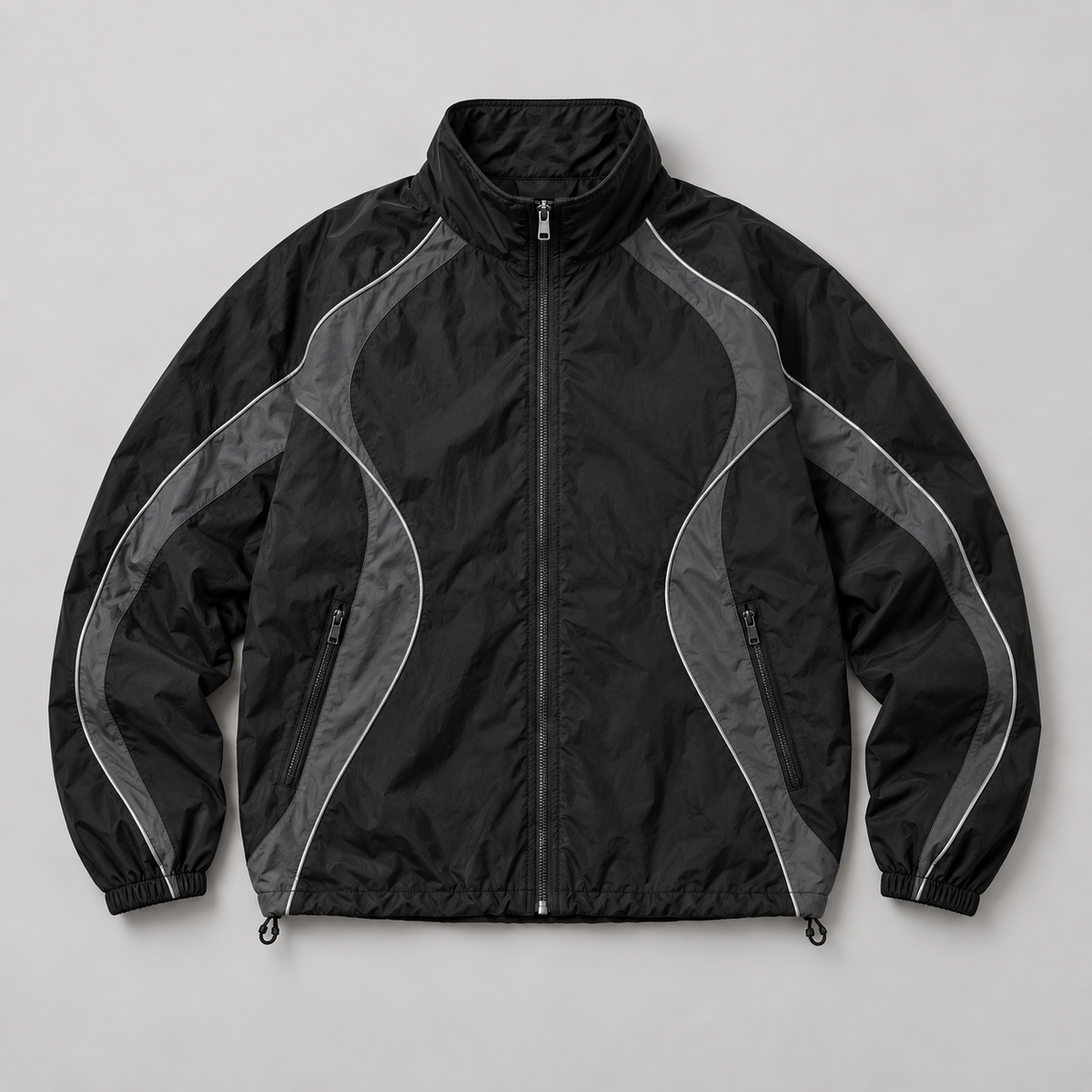 Orbit Shell Jacket