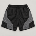 Orbit Shell Shorts