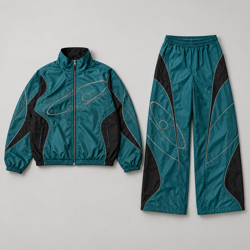 Orbit Technical Set