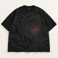 Pressure Map Tee