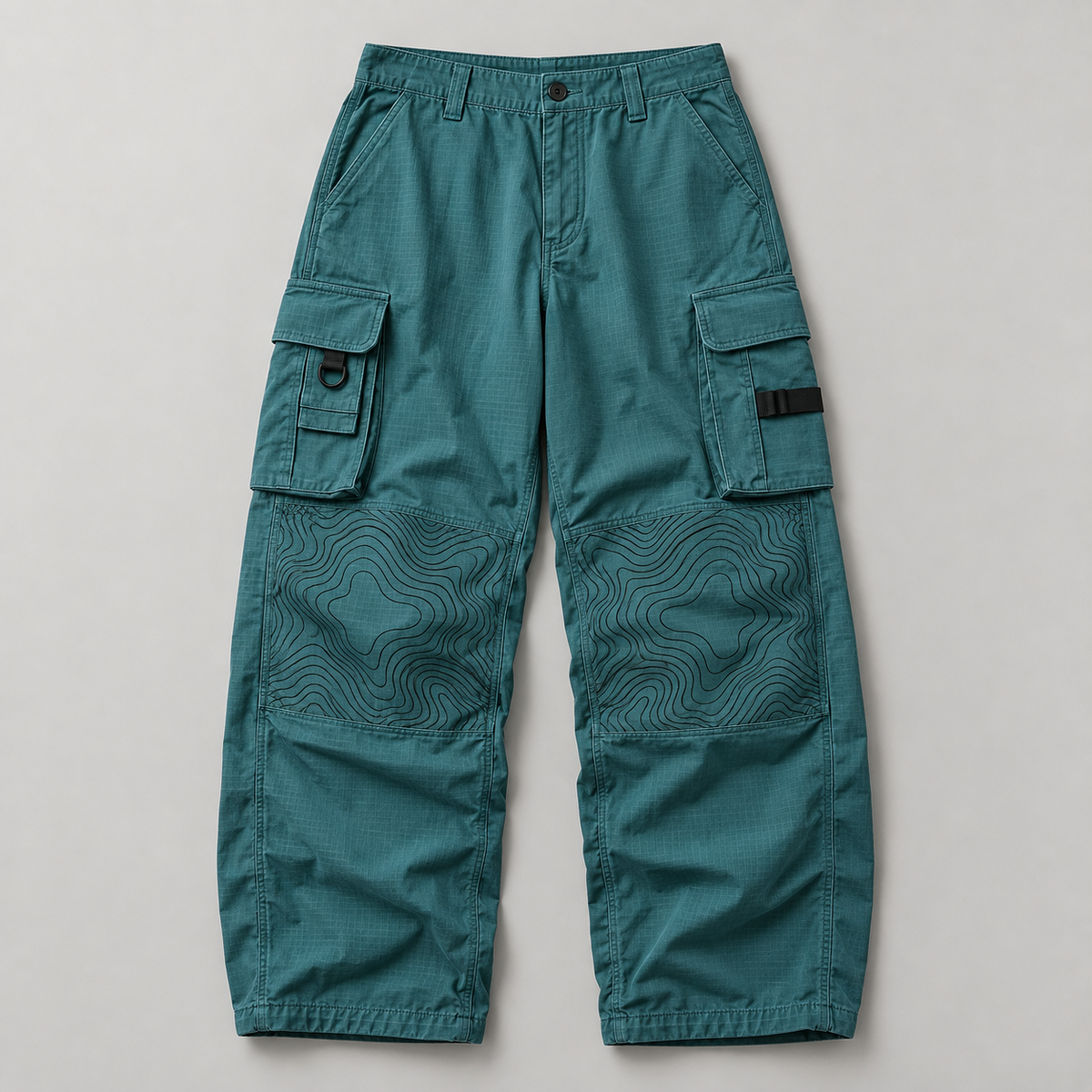 Pressure Ripstop Pants