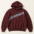 Pressure Script Hoodie