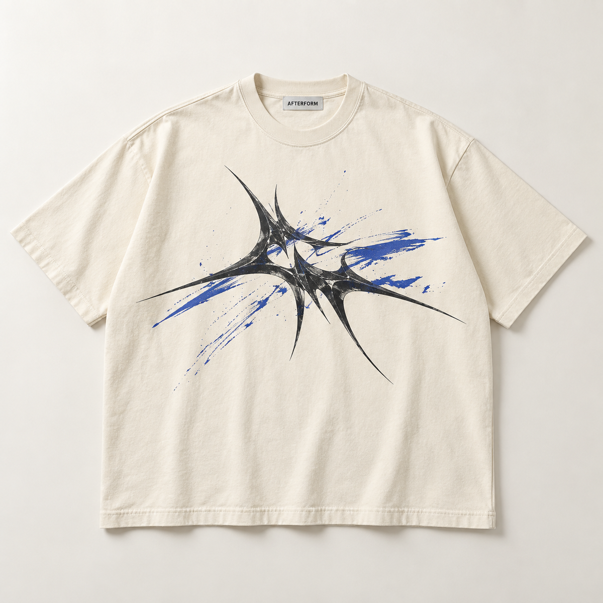Recoil Graphic Tee