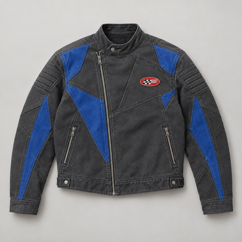 Recoil Moto Jacket