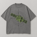 Satellite Noise Tee