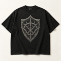 Silver Relic Tee