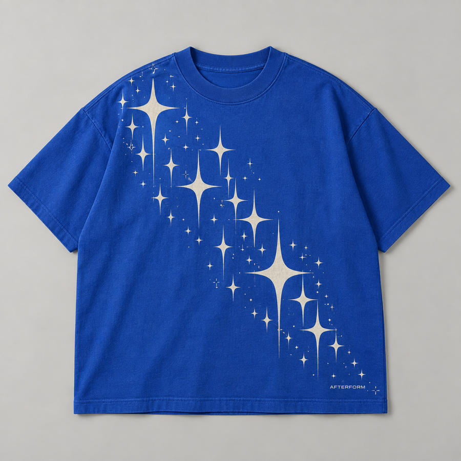 Starfall Box Tee