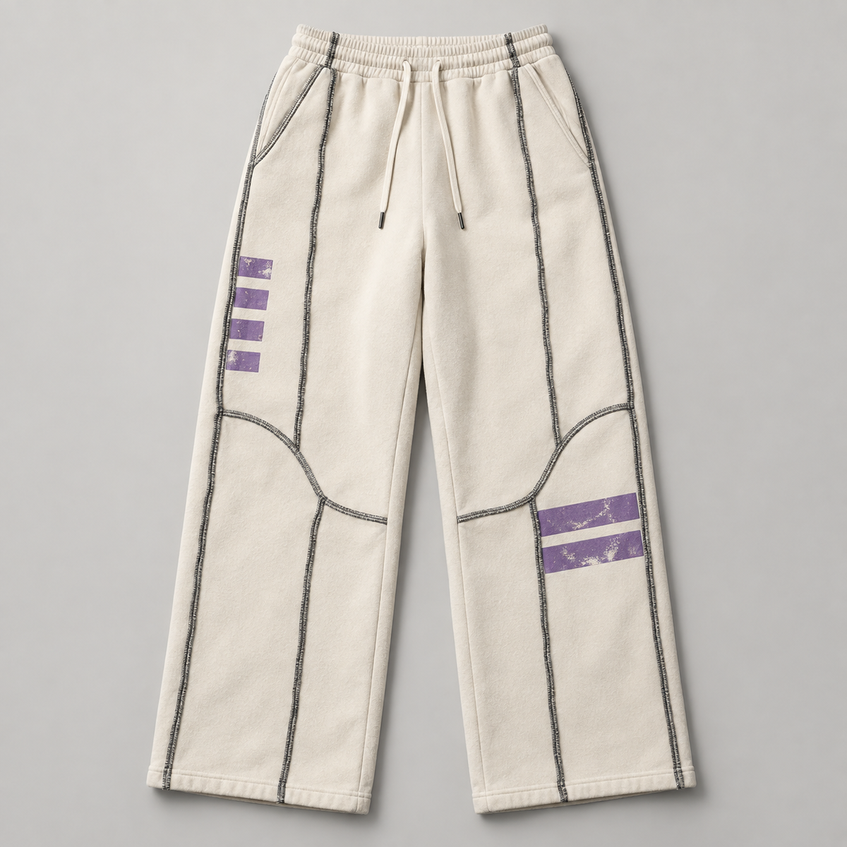 Static Seam Sweatpants