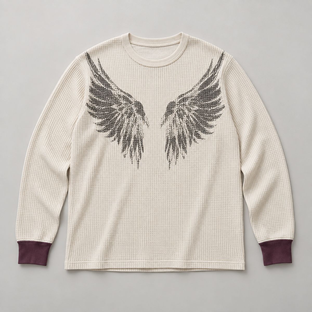 Static Thermal Shirt