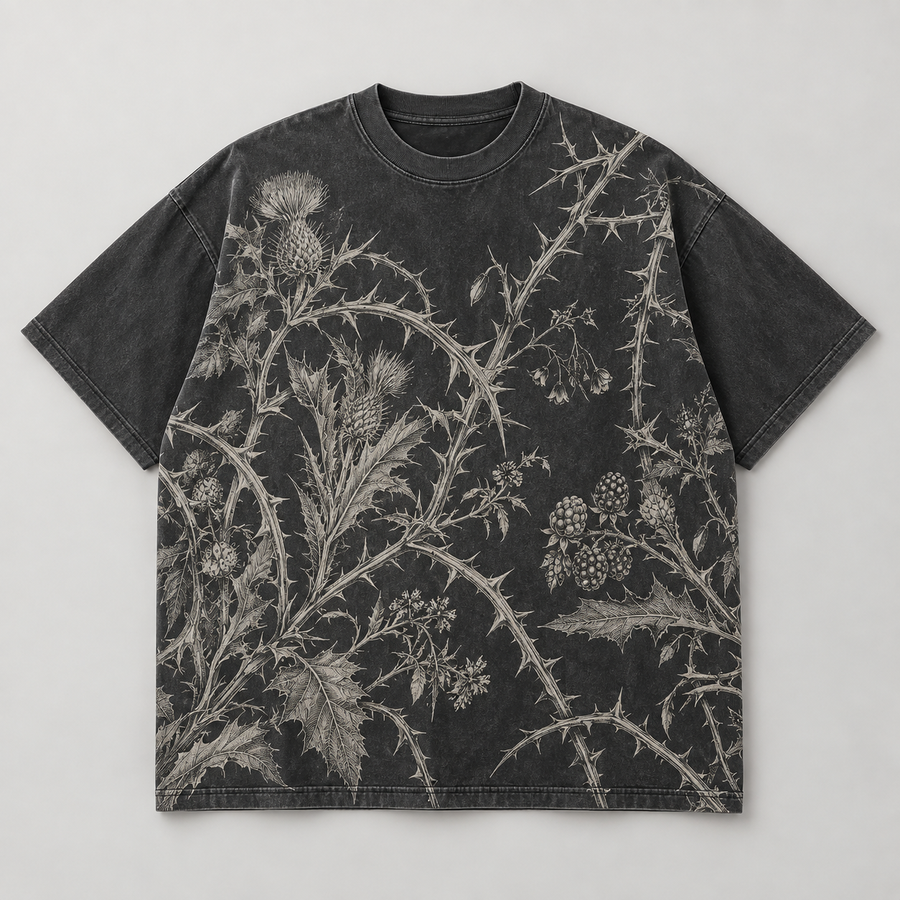 Thorn Archive Tee