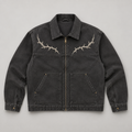 Thorn Canvas Jacket