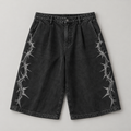 Thorn Court Shorts