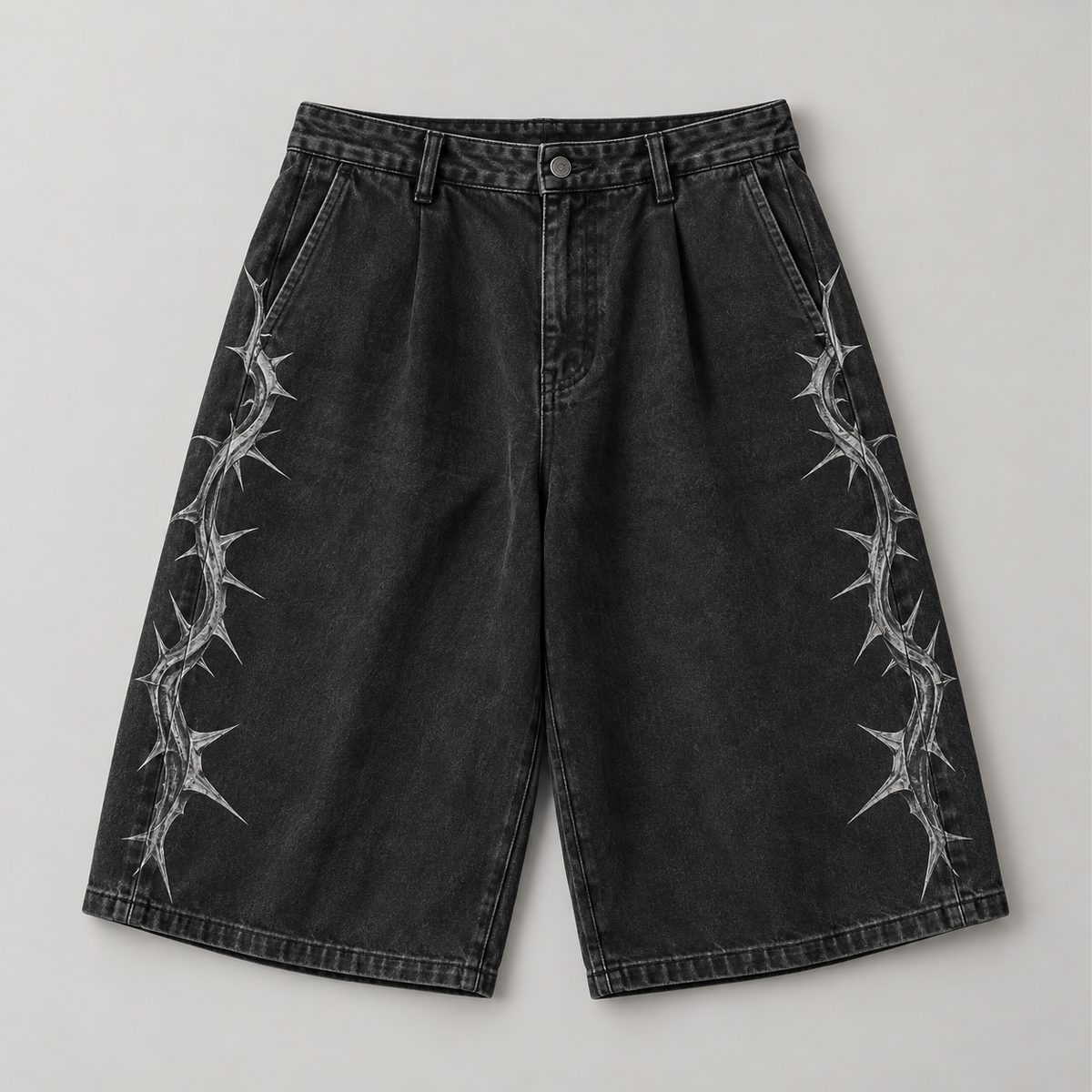 Thorn Court Shorts