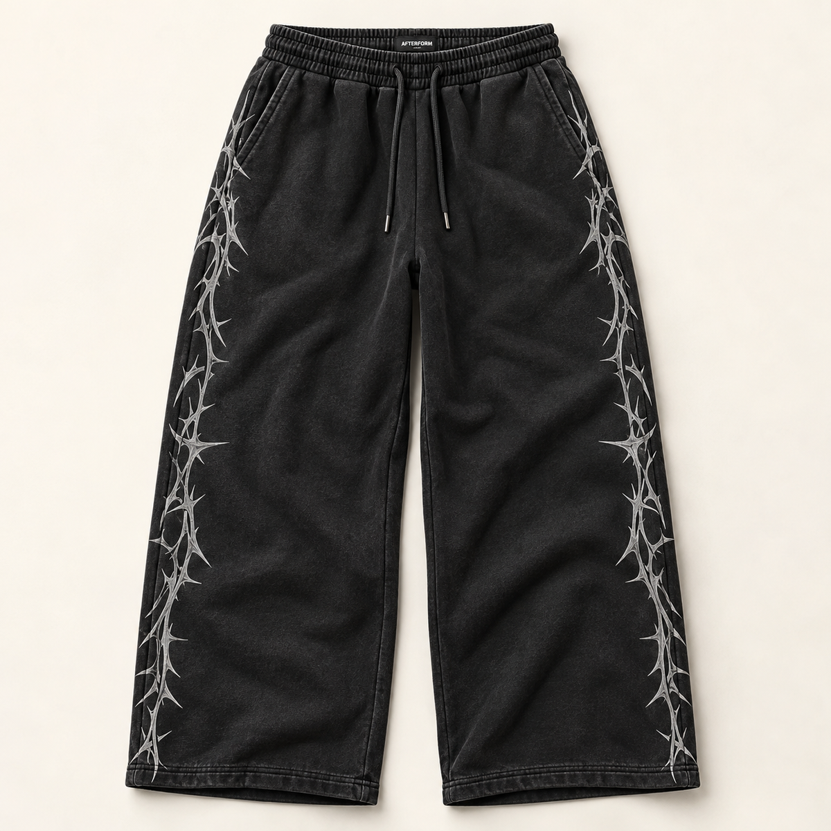 Thornline Wide Sweatpants