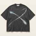 Twin Comet Tee