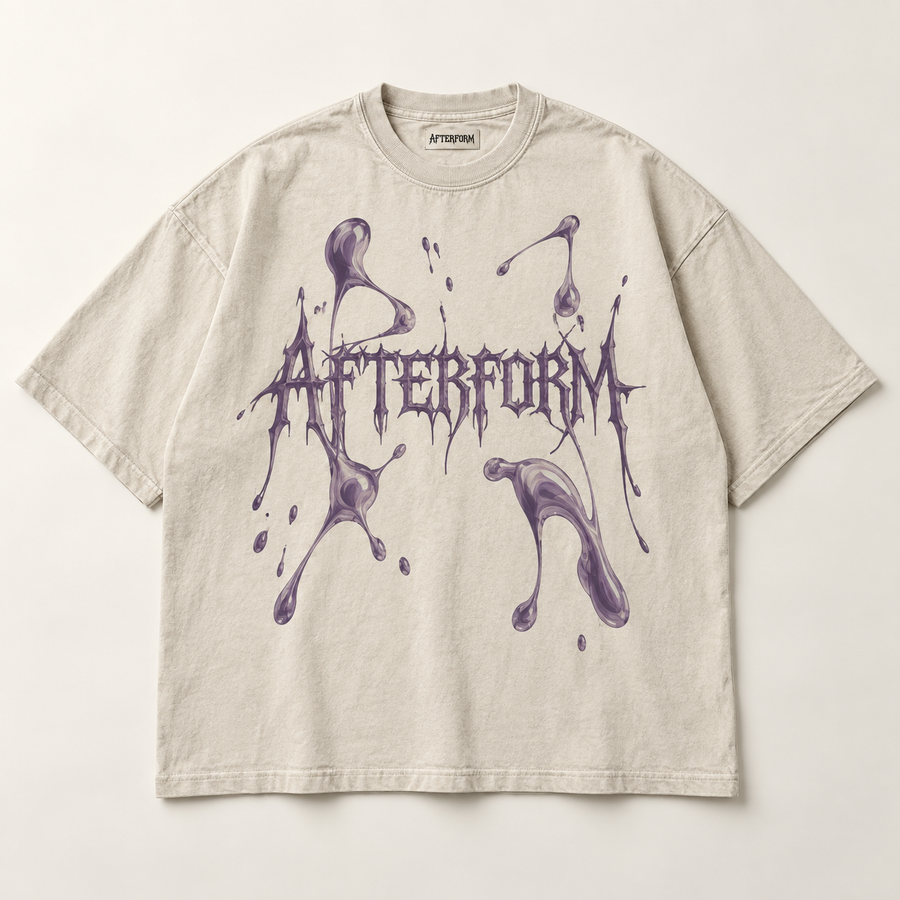Venom Club Tee