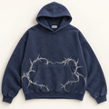 Venom Thorn Hoodie