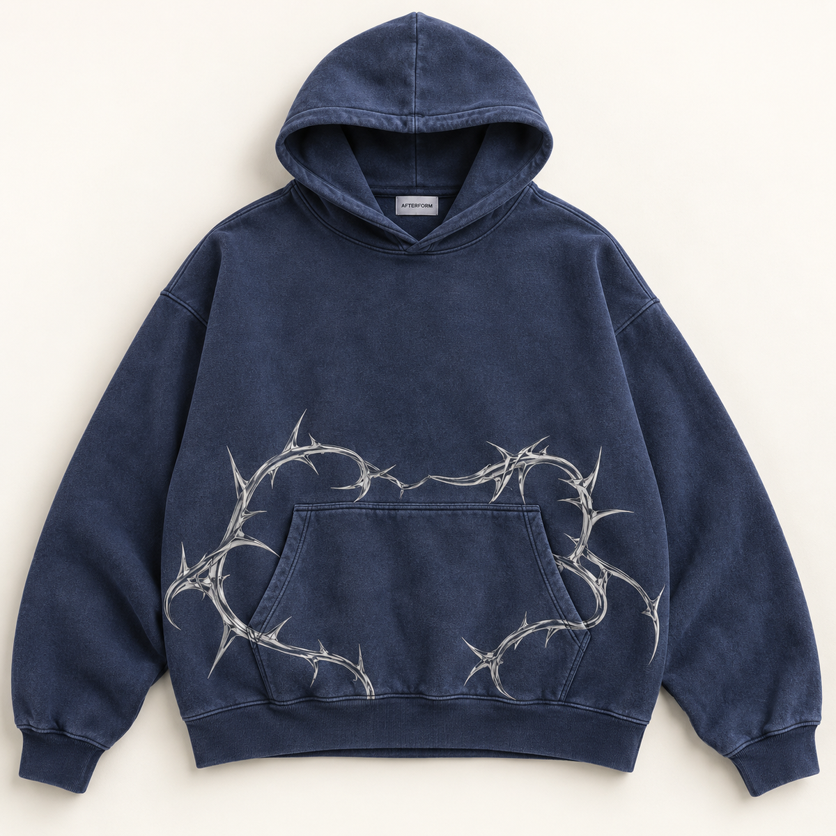 Venom Thorn Hoodie