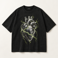 Voltage Heart Tee