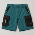 Voltage Ripstop Shorts