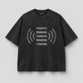 Ash Signal Box Tee