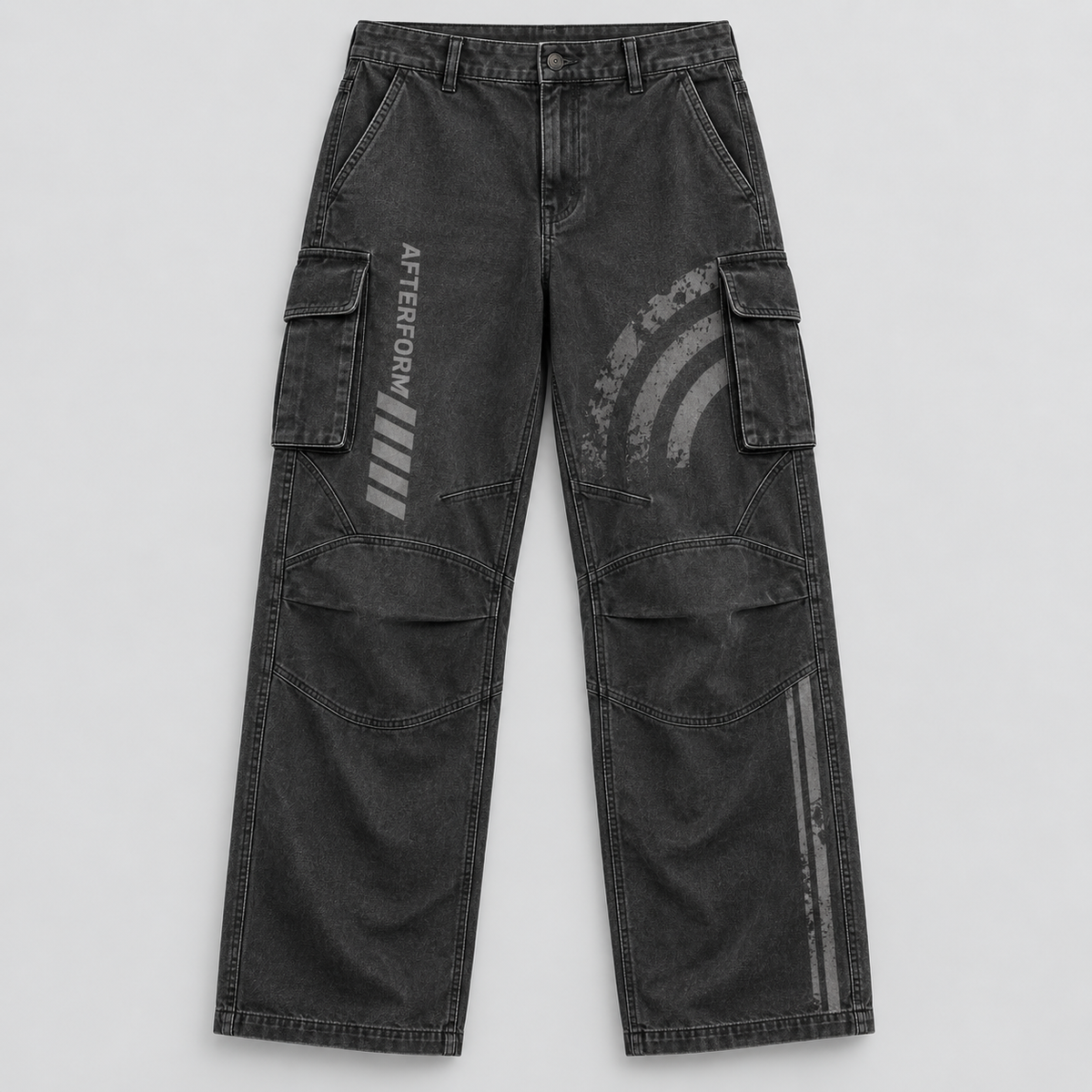 Ash Signal Utility Pants